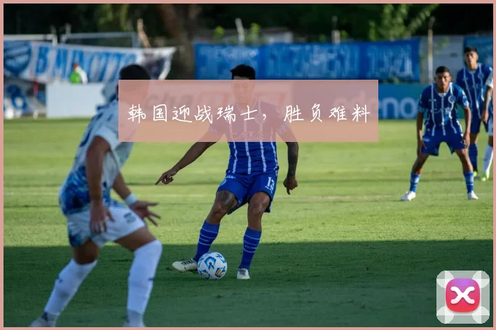 韩国迎战瑞士，胜负难料