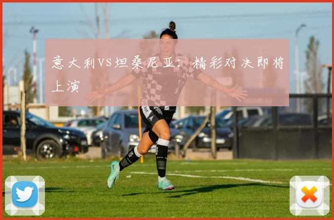意大利vs坦桑尼亚：精彩对决即将上演