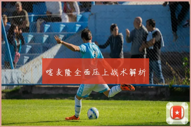 喀麦隆全面压上战术解析