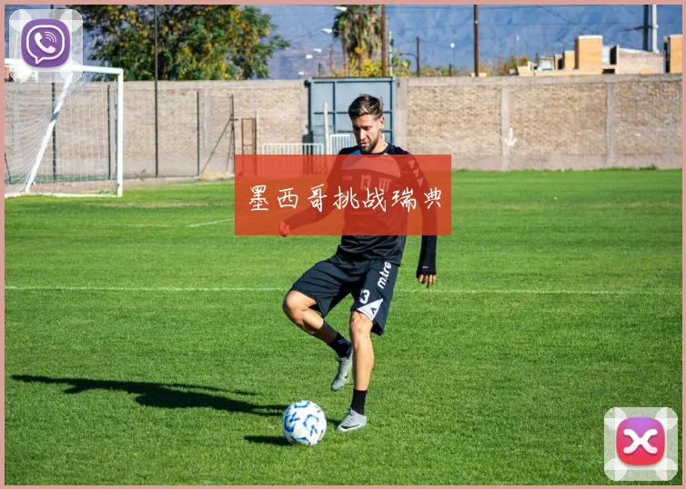墨西哥挑战瑞典