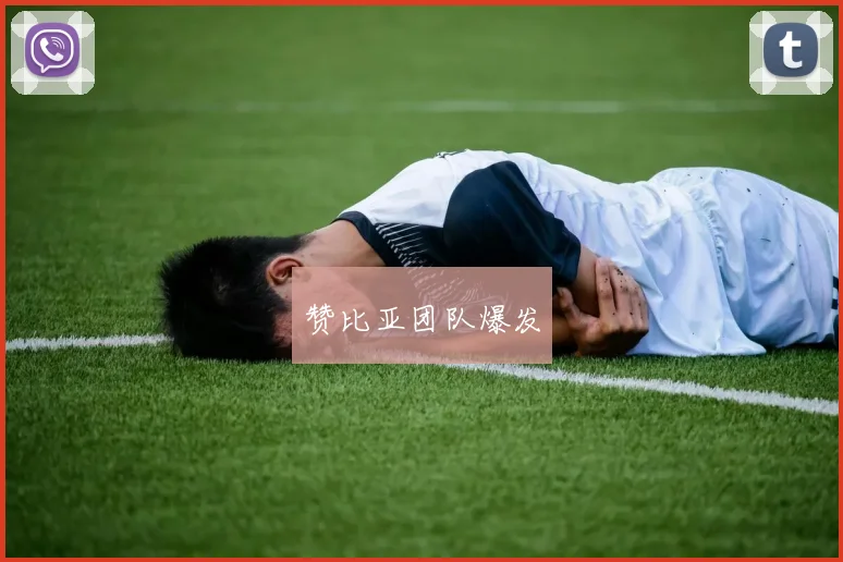 赞比亚团队爆发