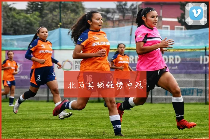 北马其顿强势冲冠