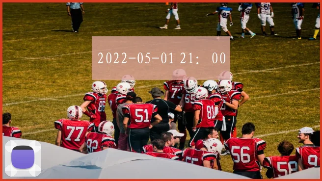 2022-05-01 21：00