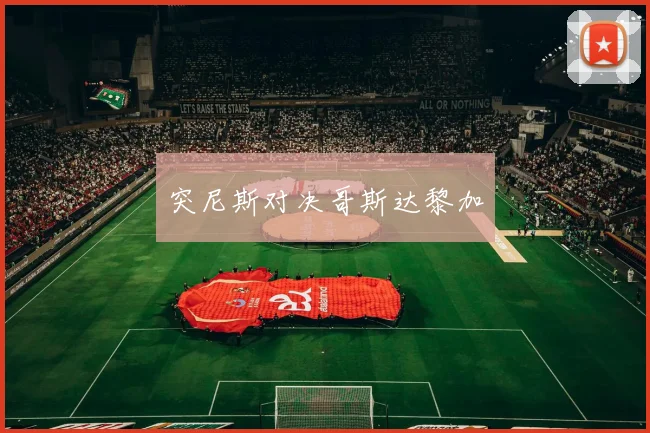 突尼斯对决哥斯达黎加