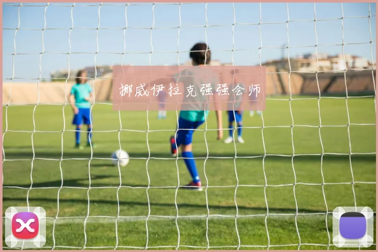挪威伊拉克强强会师