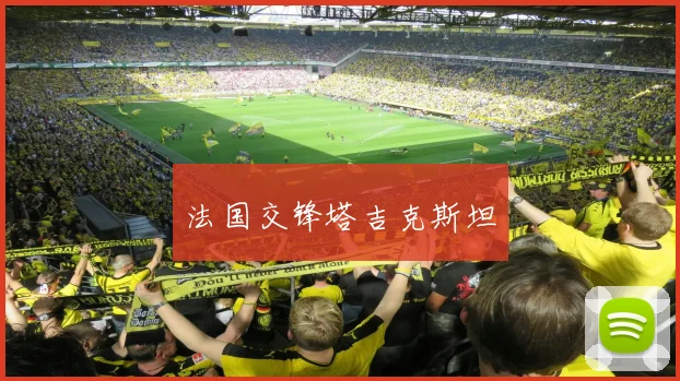 法国交锋塔吉克斯坦