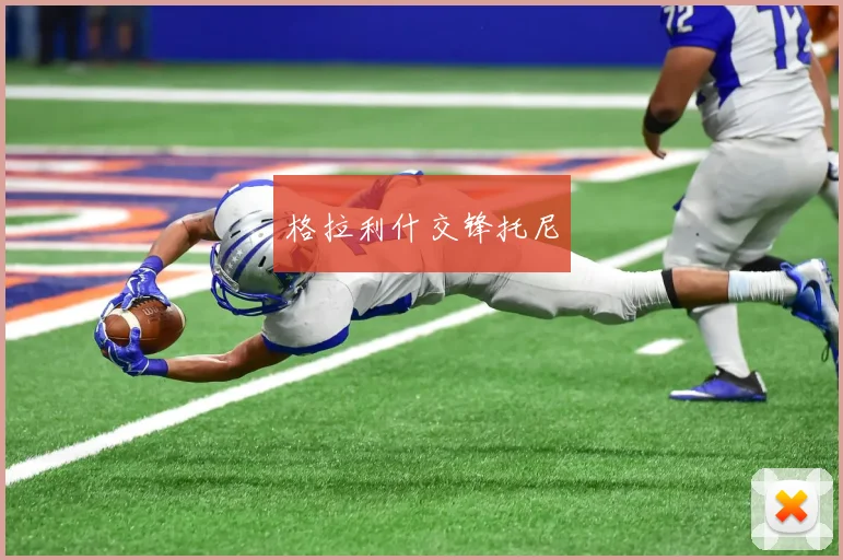 格拉利什交锋托尼