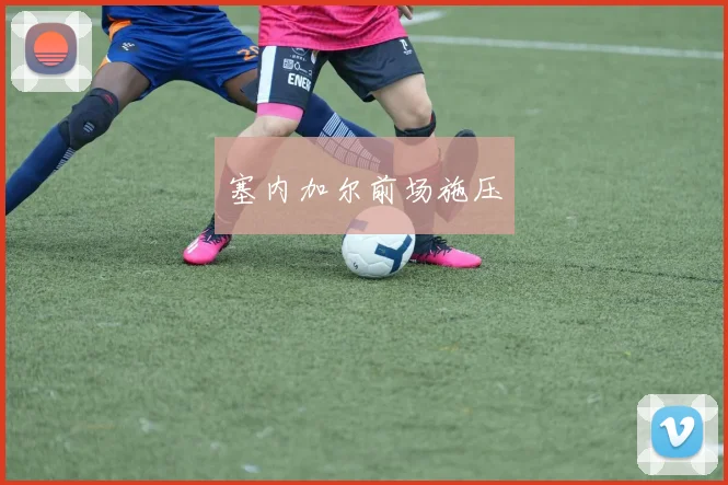 塞内加尔前场施压