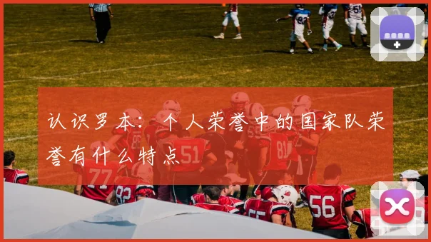 认识罗本：个人荣誉中的国家队荣誉有什么特点
